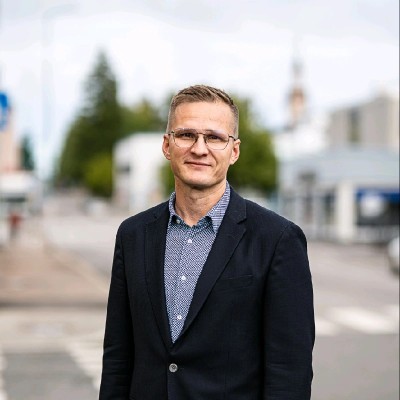 Mika Okkonen